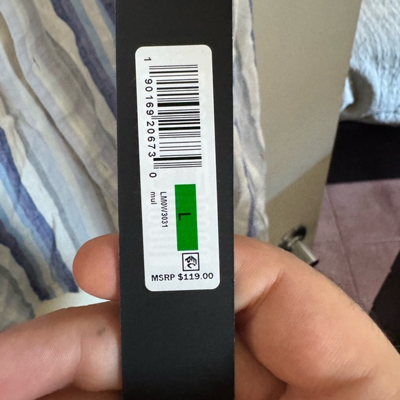 Karl Lagerfield button down shirt - Picture 5 of 5